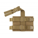 Панель Molle Leg