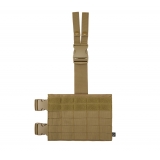 Панель Molle Leg