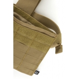 Панель Molle Leg