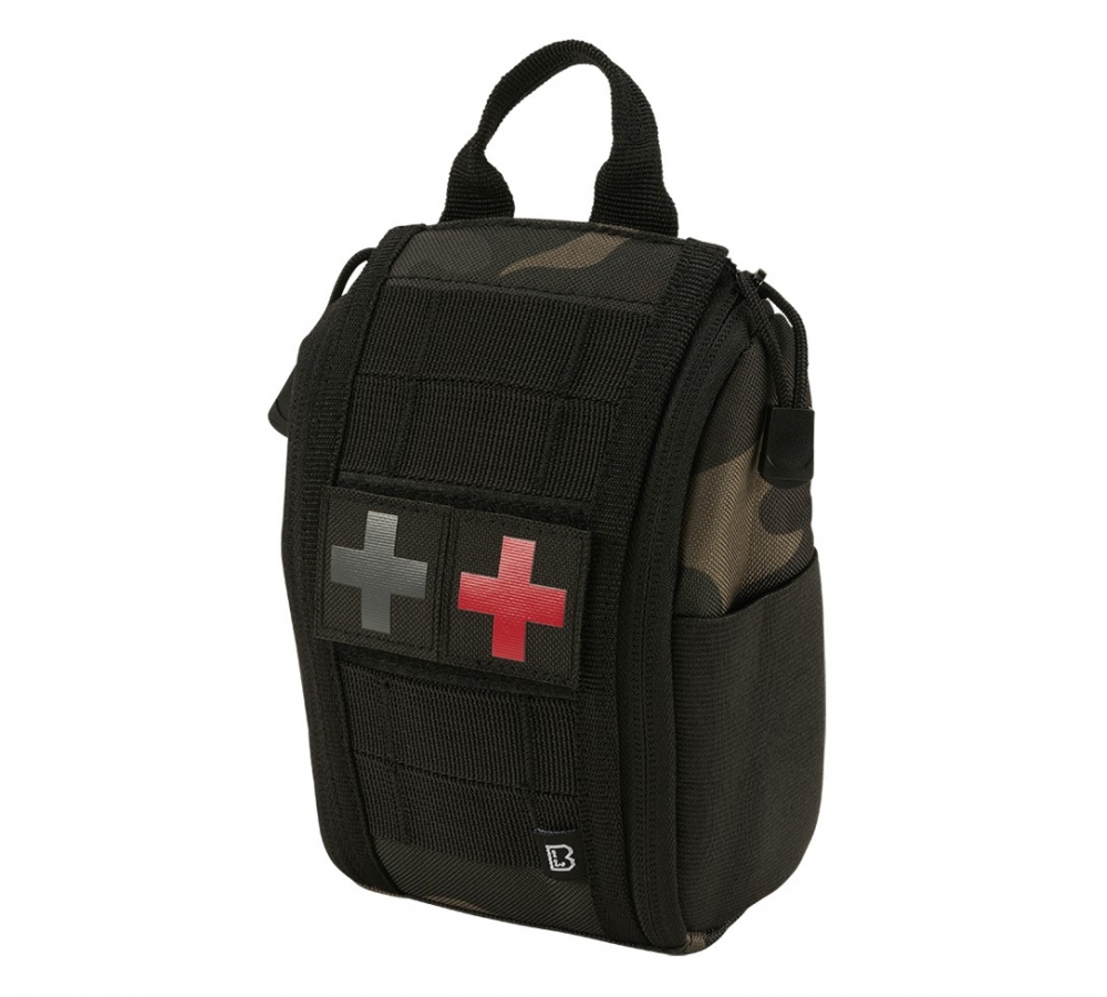 Molle First Aid Pouch Premium
