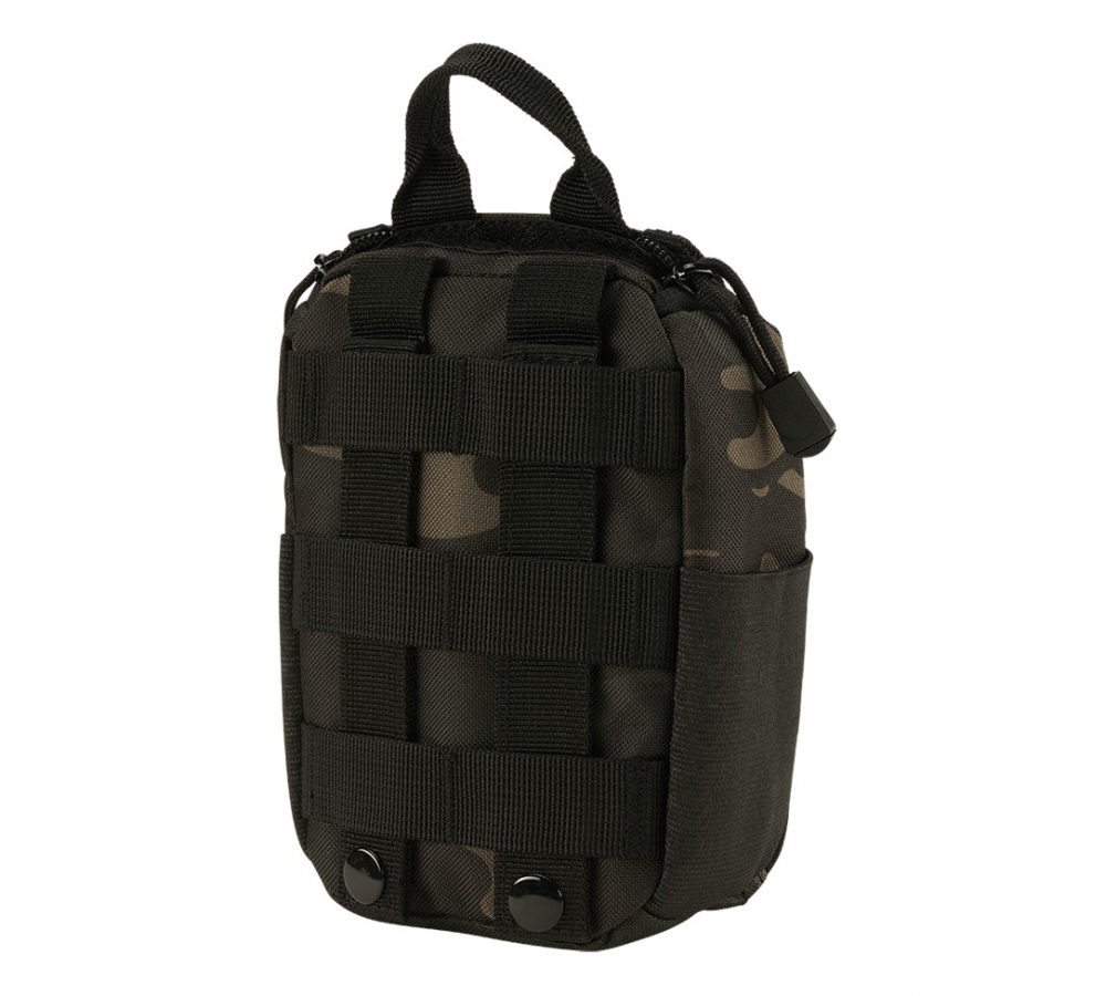 Molle First Aid Pouch Premium