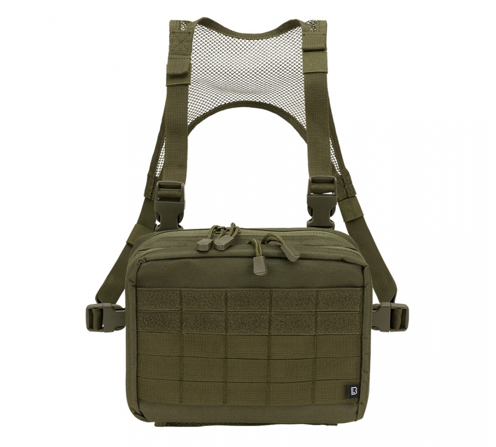 US Cooper Chest Pack Operator