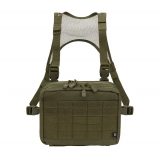 US Cooper Chest Pack Operator
