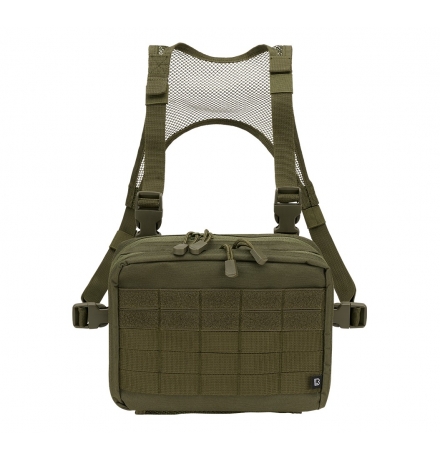 US Cooper Chest Pack Operator