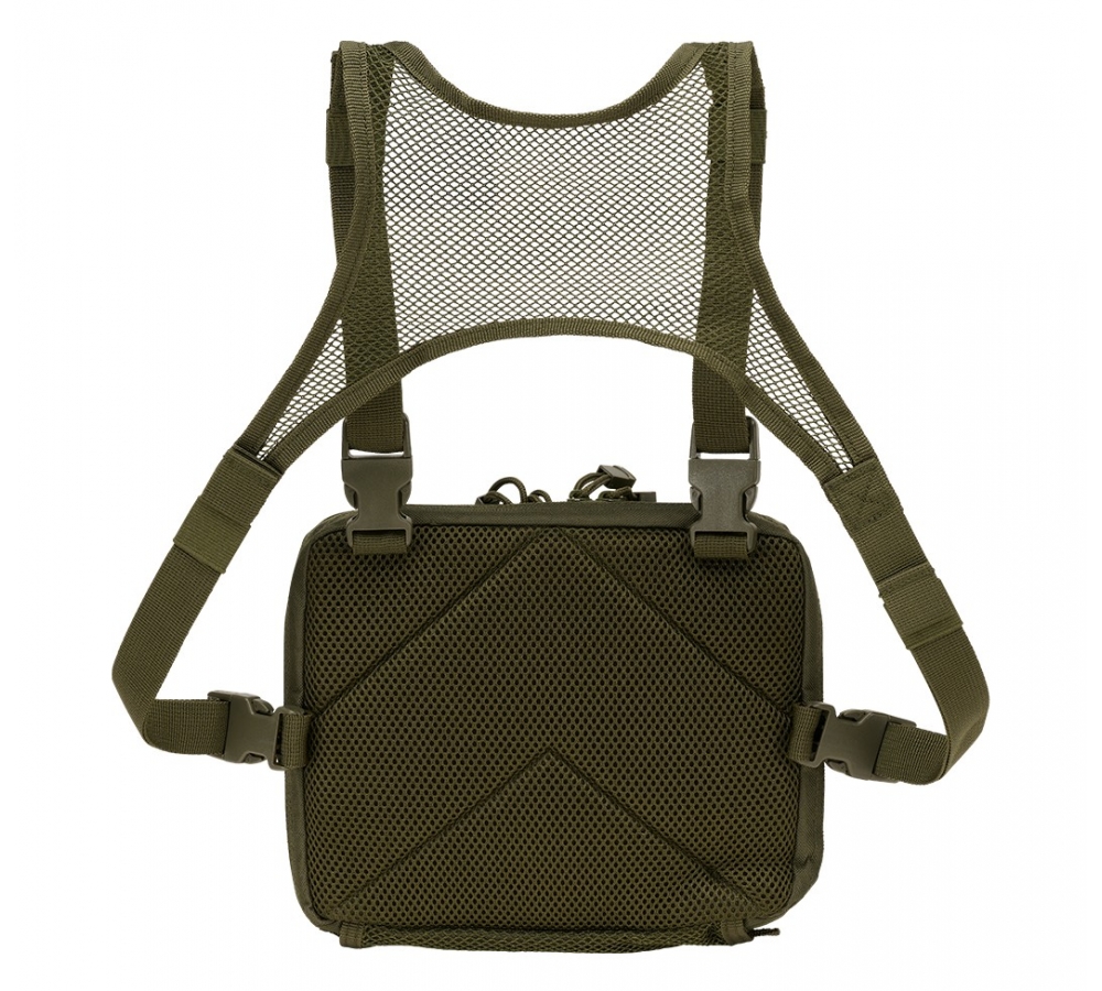 US Cooper Chest Pack Operator