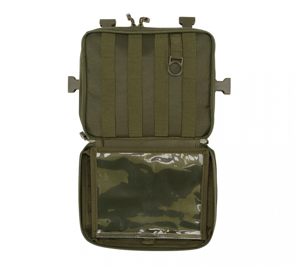 US Cooper Chest Pack Operator