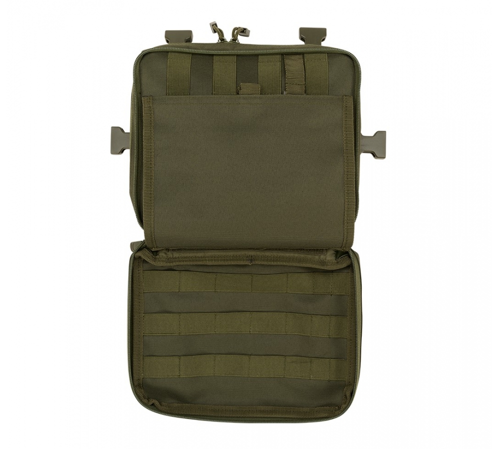 US Cooper Chest Pack Operator