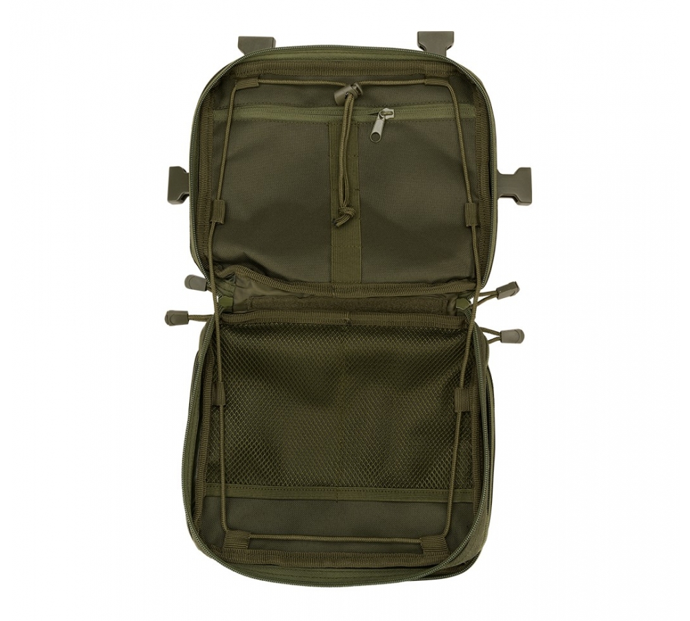 US Cooper Chest Pack Operator