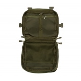 US Cooper Chest Pack Operator