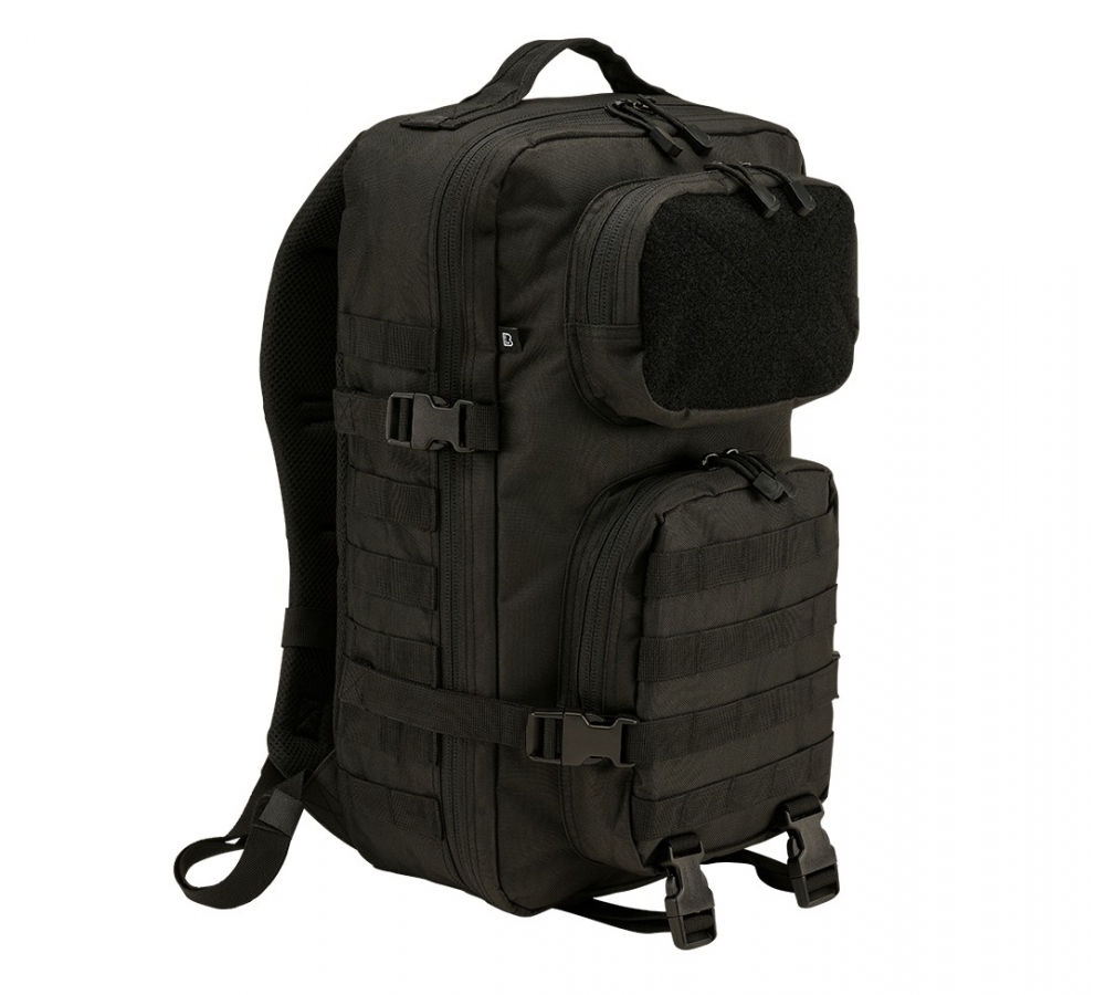 US Cooper Patch Large Backpack