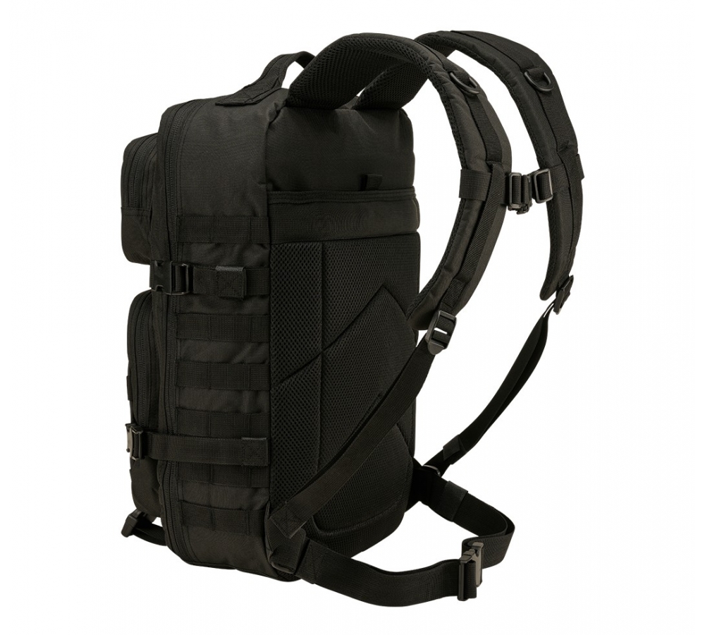 US Cooper Patch Large Backpack