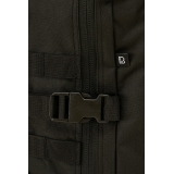 US Cooper Patch Large Backpack