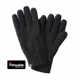Knitted Gloves
