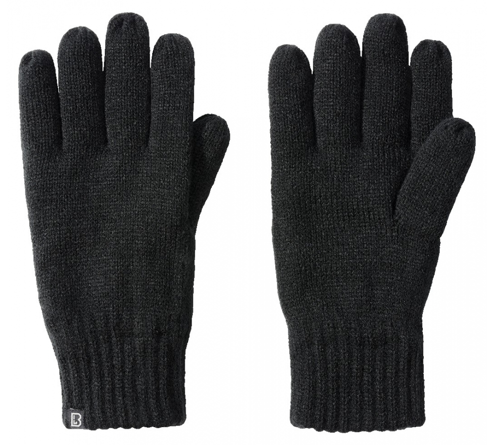 Knitted Gloves