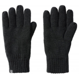 Knitted Gloves