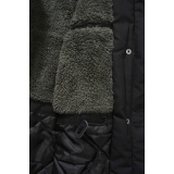 Women Marsh Lake Parka schwarz