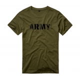 Army T-Shirt olive