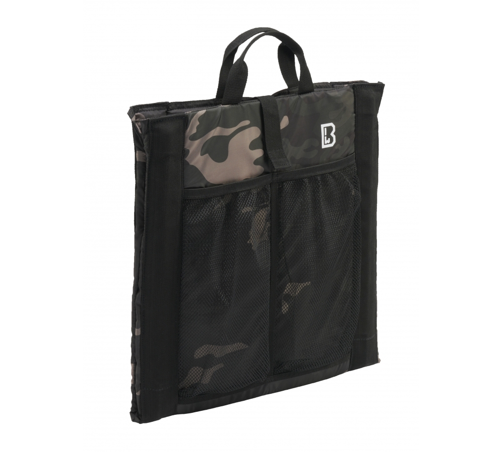 Foldable Seat darkcamo