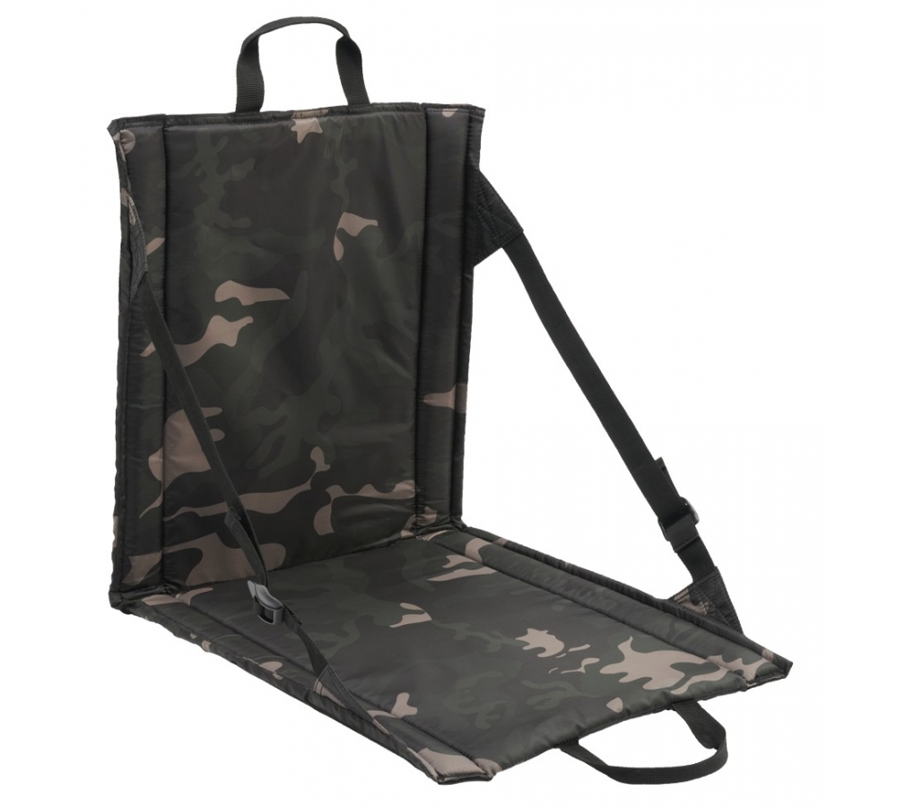 Foldable Seat darkcamo