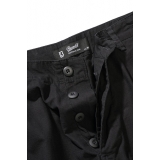 Security BDU Ripstop Shorts black