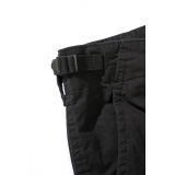 Security BDU Ripstop Shorts black