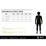 Kids BW Pullover olive