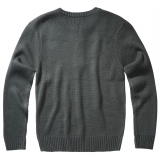Army Pullover anthracite