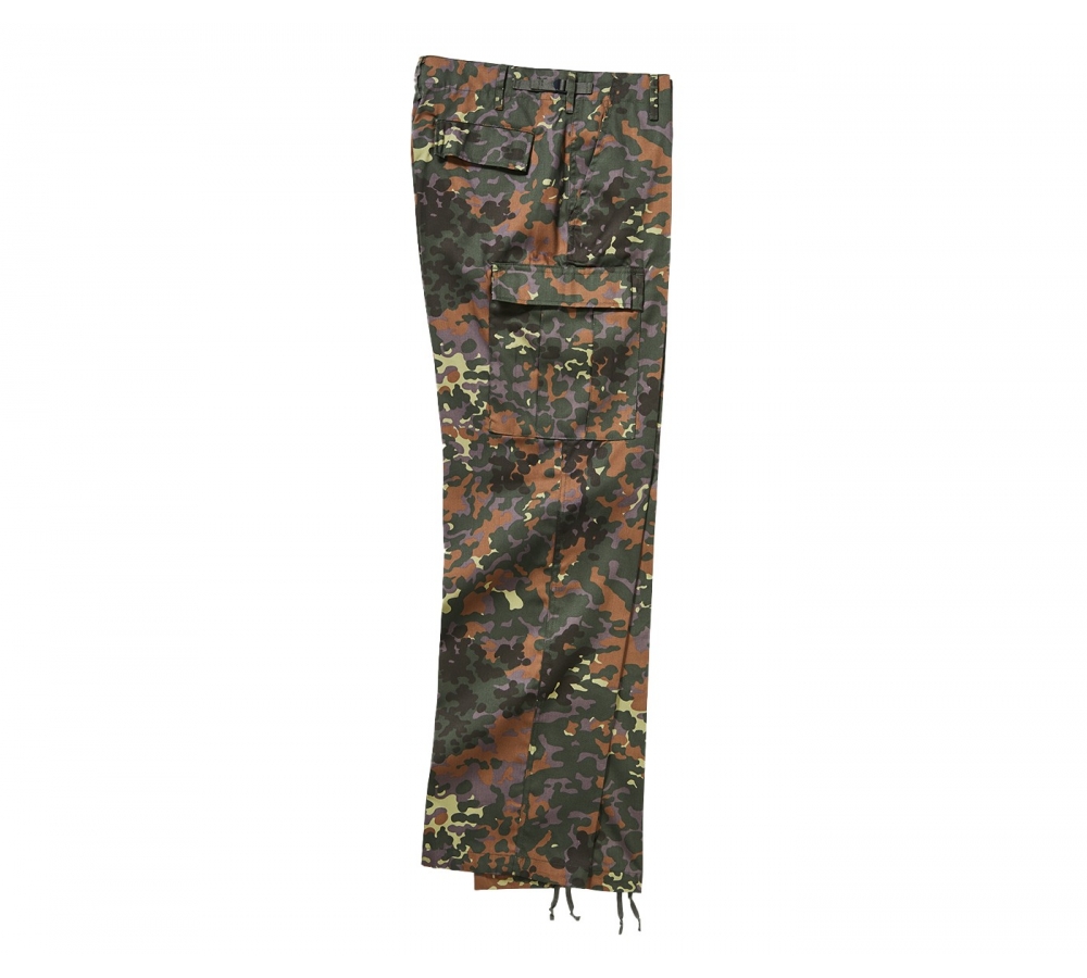 ABD Korucu Pantolonu flecktarn