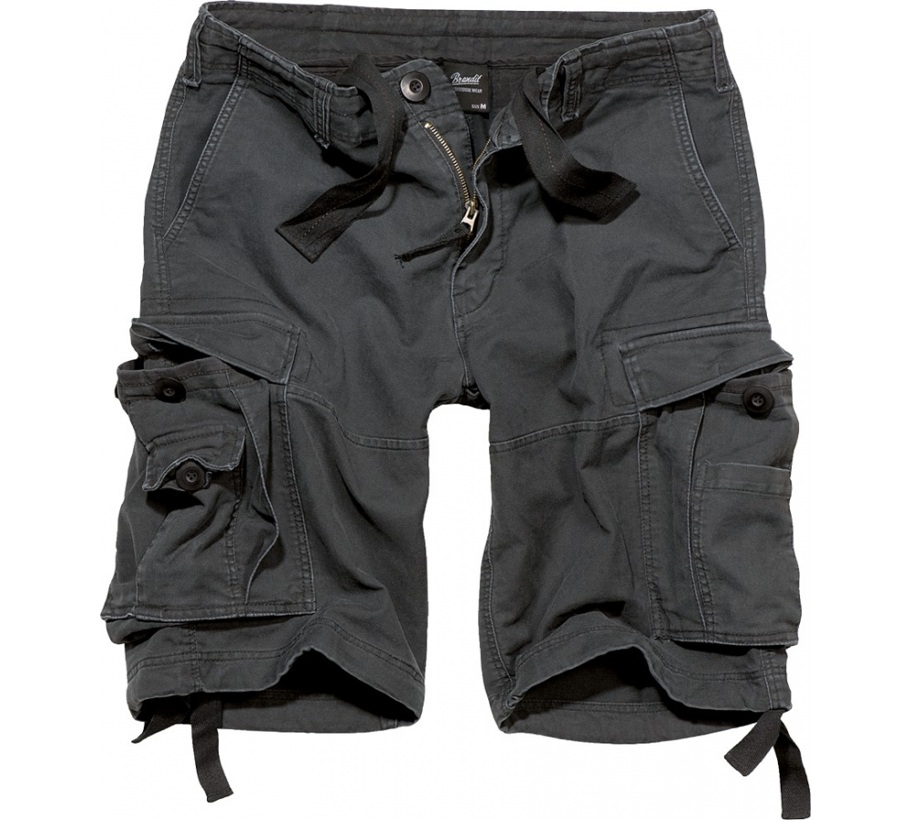 Short Vintage