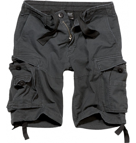 Short Vintage