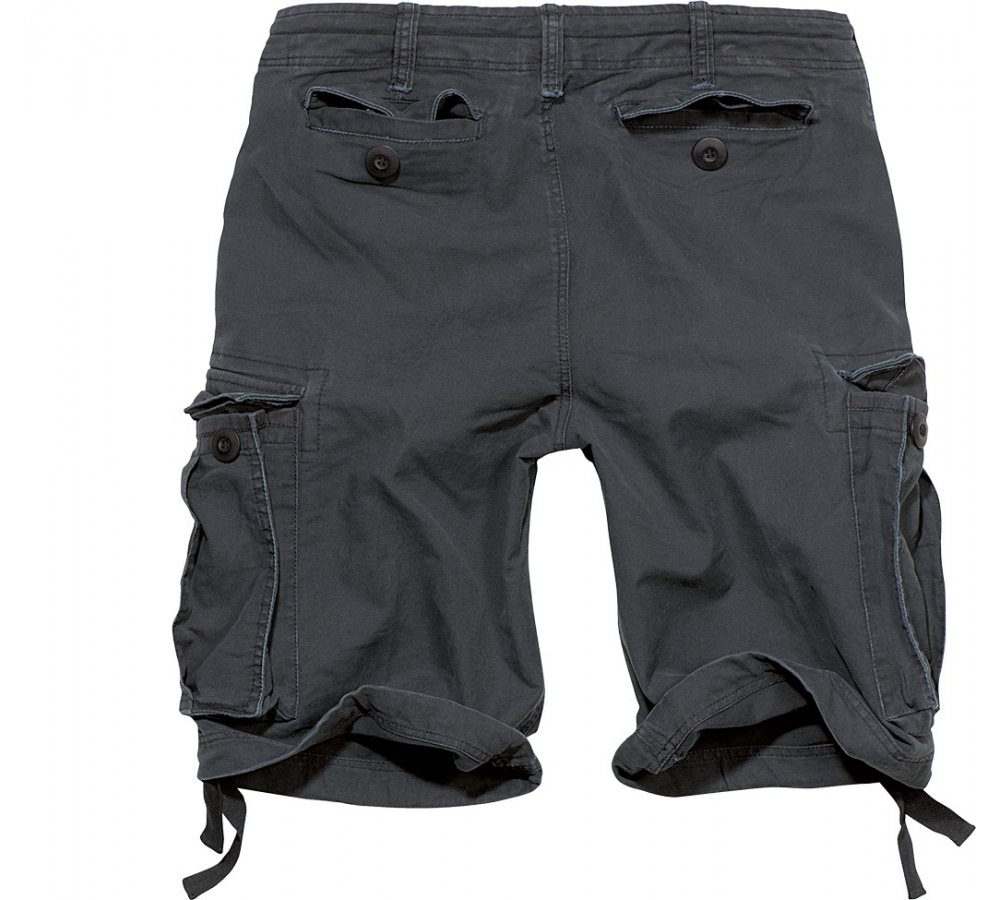 Short Vintage