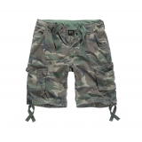 Short Urban Legend camouflage forêt