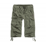 Short 3/4 Urban Legend olive