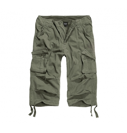 Short 3/4 Urban Legend olive