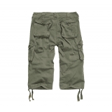 Short 3/4 Urban Legend olive