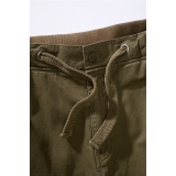 Pantalones Cortos Packham Vintage oliva