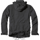 Chaqueta M65 Giant negro