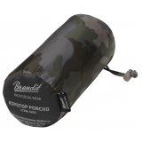 Ripstop Poncho darkcamo