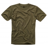T-Shirt olive