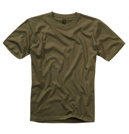 T-Shirt olive