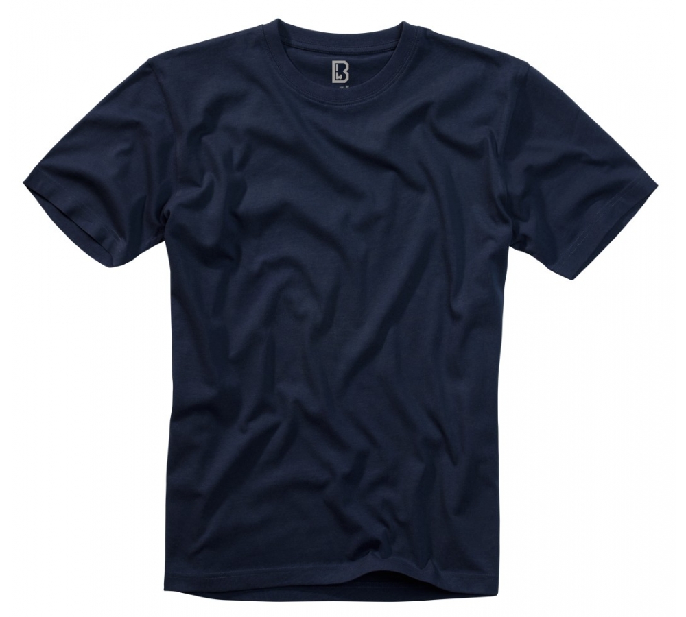 T-Shirt navy