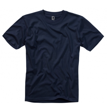 T-Shirt navy