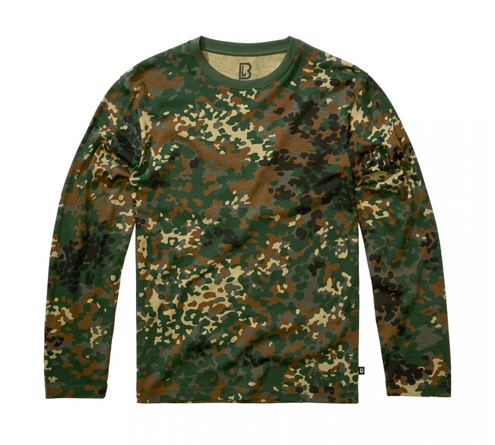 Premium Longsleeve Shirt