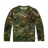 Premium Longsleeve Shirt