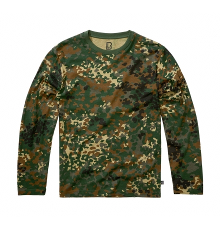 Premium Longsleeve Shirt