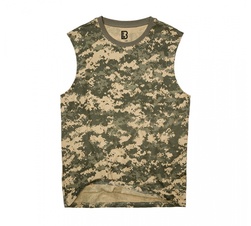 T-Shirt sleeveless
