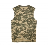 T-Shirt sleeveless
