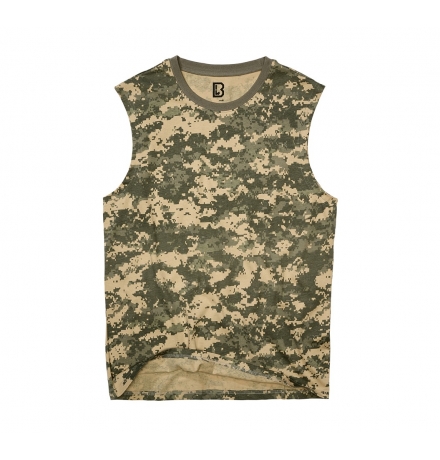 T-Shirt sleeveless