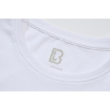 Women T-Shirt white