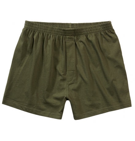 Boxer Shorts olive